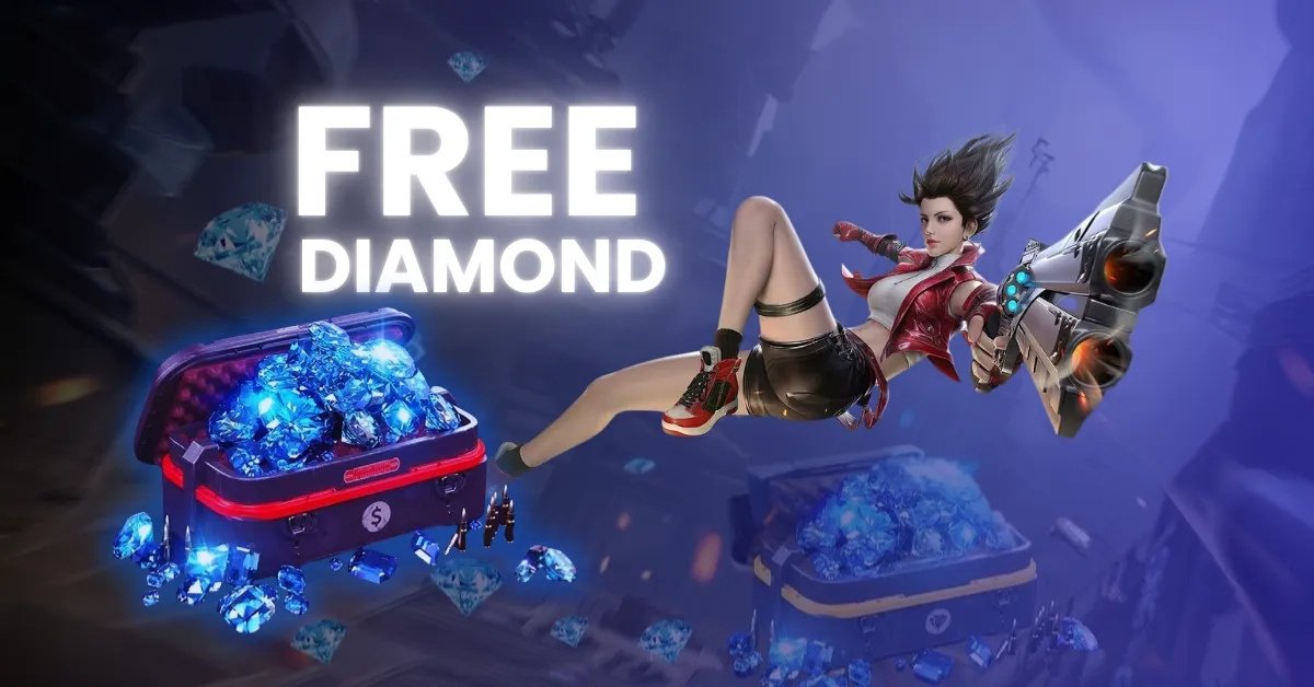 Free Fire Diamond UID 2026