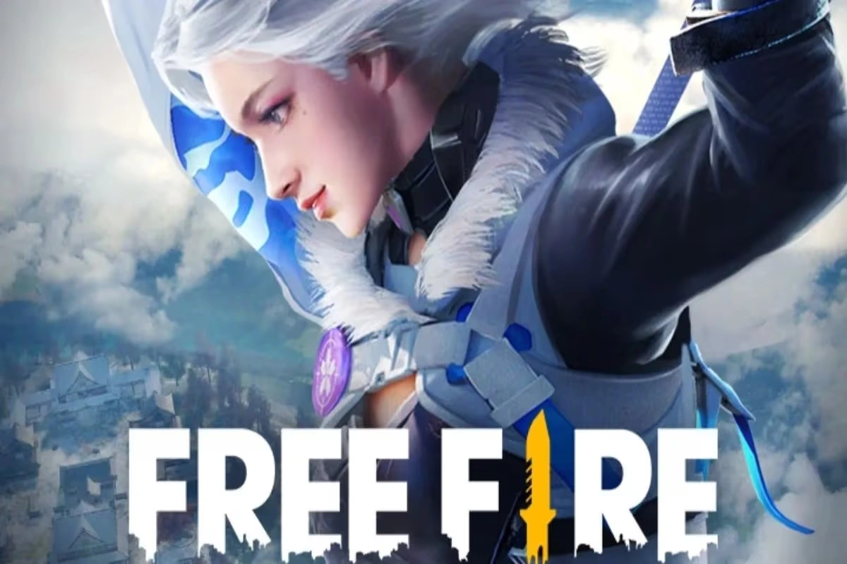 Free Fire Redeem Codes