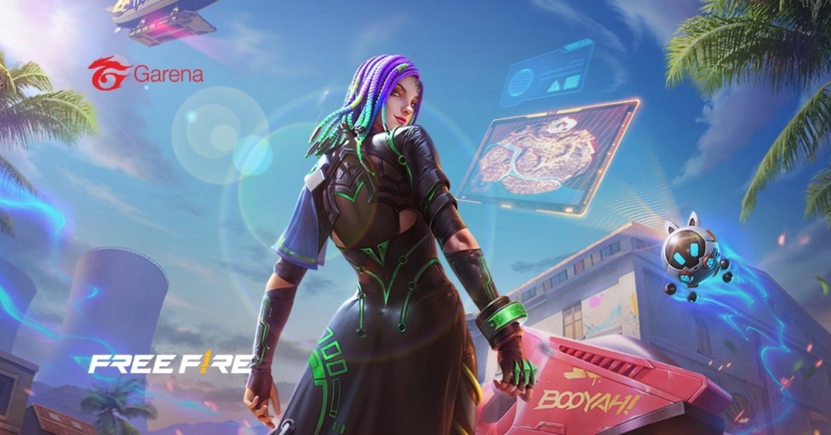 Apkals.com Free Fire Max