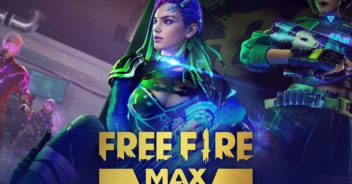 Apkals.com Free Fire Max