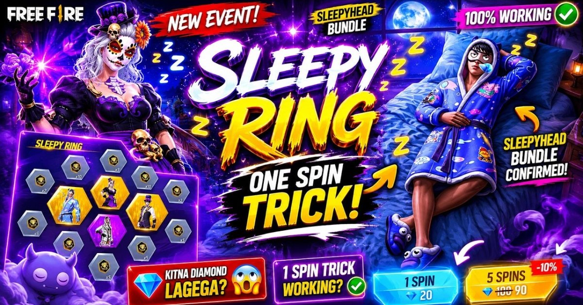 Sleepyhead Bundle