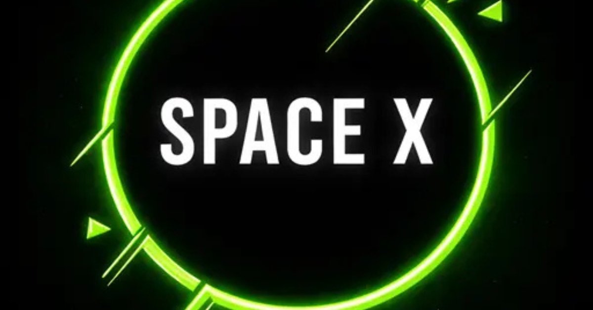 Spacex Macro Free Fire